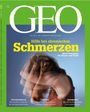 Jürgen Schaefer: GEO 07/2026 - Hilfe bei chronischen Schmerzen, Buch