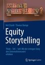 Veit Etzold: Equity Storytelling, Buch