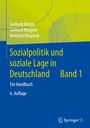 Gerhard Bäcker: Sozialpolitik und soziale Lage in Deutschland, Buch,Buch