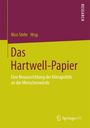 : Das Hartwell-Papier, Buch