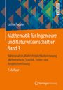 Lothar Papula: Mathematik für Ingenieure und Naturwissenschaftler. Band 03, Buch