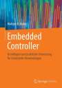 Rüdiger R. Asche: Embedded Controller, Buch