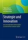 Tobias Augsten: Strategie und Innovation, Buch
