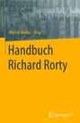 : Handbuch Richard Rorty, Buch