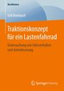 Erik Bombach: Traktionskonzept für ein Lastenfahrrad, Buch