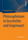: Philosophinnen in Geschichte und Gegenwart., Buch