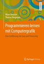 Thomas Ningelgen: Programmieren lernen mit Computergrafik, Buch