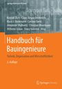 : Handbuch für Bauingenieure, Buch