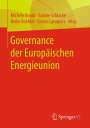 : Governance der Europäischen Energieunion, Buch