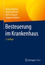 Ursula Augsten: Besteuerung im Krankenhaus, Buch