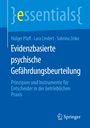 Holger Pfaff: Evidenzbasierte psychische Gefährdungsbeurteilung, Buch