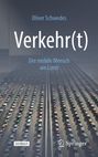 Oliver Schwedes: Verkehr(t), Buch,EPB