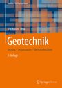 : Geotechnik, Buch