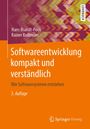 Hans Brandt-Pook: Softwareentwicklung kompakt und verständlich, Buch