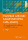 Heinz Rapp: Übungsbuch Mathematik für Fachschule Technik und Berufskolleg, Buch