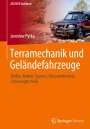 Jaros¿aw Pytka: Terramechanik und Geländefahrzeuge, Buch