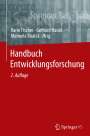 : Handbuch Entwicklungsforschung, Buch
