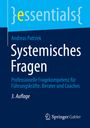 Andreas Patrzek: Systemisches Fragen, Buch