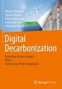 Oliver D. Doleski: Digital Decarbonization, Buch