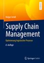Holger Arndt: Supply Chain Management, Buch