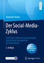 Alexander Decker: Der Social-Media-Zyklus, Buch,EPB