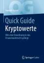 Hannah Appel: Quick Guide Kryptowerte, Buch