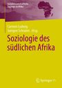 : Soziologie des südlichen Afrika, Buch