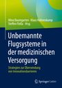 : Unbemannte Flugsysteme in der medizinischen Versorgung, Buch