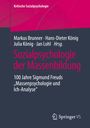 : Sozialpsychologie der Massenbildung, Buch