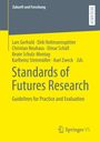 : Standards of Futures Research, Buch
