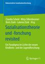 : Sozialisationstheorie und -forschung revisited, Buch