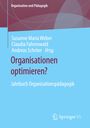 : Organisationen optimieren?, Buch