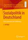 Jürgen Boeckh: Sozialpolitik in Deutschland, Buch