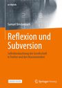Samuel Breidenbach: Reflexion und Subversion, Buch,Div.