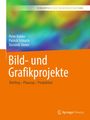 Peter Bühler: Bild- und Grafikprojekte, Buch