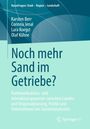 Karsten Berr: Noch mehr Sand im Getriebe?, Buch
