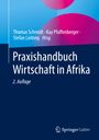 : Praxishandbuch Wirtschaft in Afrika, Buch