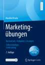 Manfred Bruhn: Marketingübungen, Buch,EPB