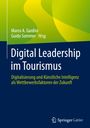 : Digital Leadership im Tourismus, Buch