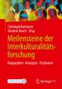 : Meilensteine der Interkulturalitätsforschung, Buch