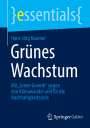 Hans-Jörg Naumer: Grünes Wachstum, Buch