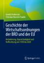 Gerold Ambrosius: Geschichte der Wirtschaftsordnungen der BRD und der EU, Buch