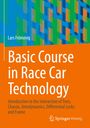 Lars Frömmig: Basic Course in Race Car Technology, Buch