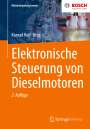 : Elektronische Steuerung von Dieselmotoren, Buch