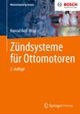 : Zündsysteme für Ottomotoren, Buch