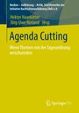 : Agenda-Cutting, Buch