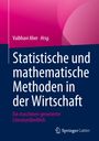 : Statistische und mathematische Methoden in der Wirtschaft, Buch