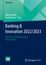 : Banking & Innovation 2022/2023, Buch
