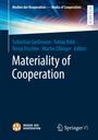 : Materiality of Cooperation, Buch