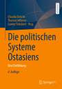 : Die politischen Systeme Ostasiens, Buch
